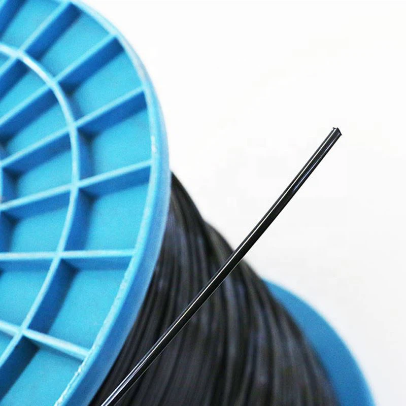 2.0mm Polyester Monofilament Wire Ar gyfer Kikko Mesh Net