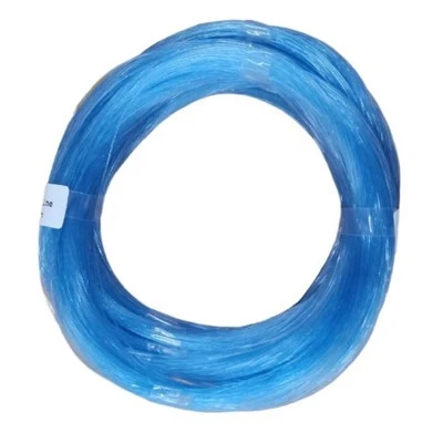 Llinell Bysgota Neilon Monofilament arnofiol 100M 0.1mm-5mm