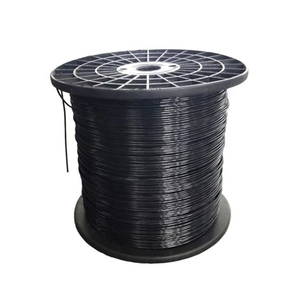 Gwifren Polyester 1.0-5.0MM ar gyfer Amaethyddiaeth Gyda 10kg / Sbwlio Ar Gyfer Gwinllan