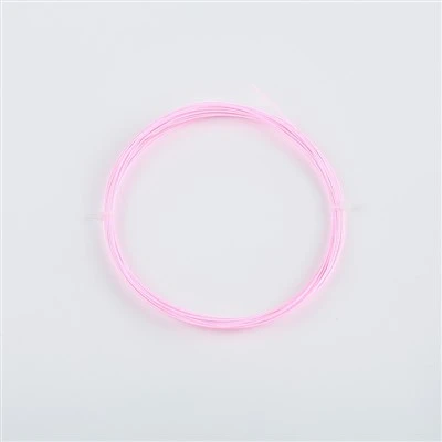Llinell Badminton Nylon Ansawdd Uchel A Fforddiadwy 0.68mm 10m