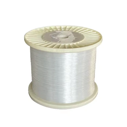 25LB Tiwna Sbwlio Longline Pysgota Nylon Monofilament Prif Linell