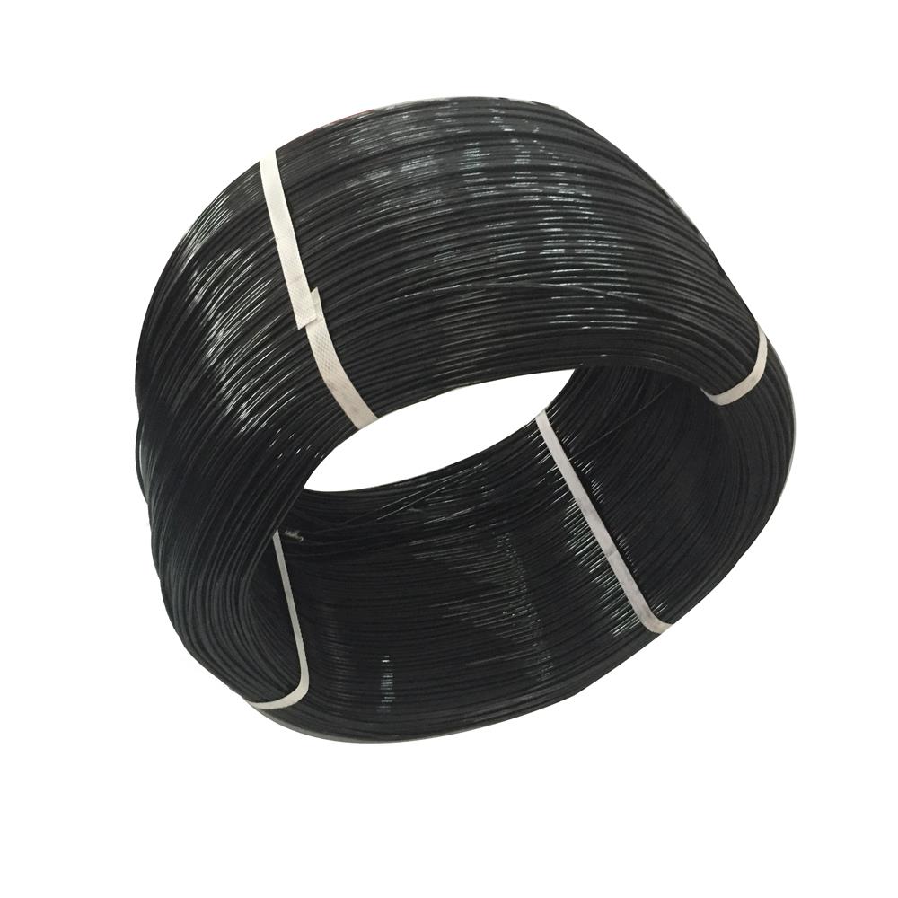 Yr Advantage Of Wire Polyester
