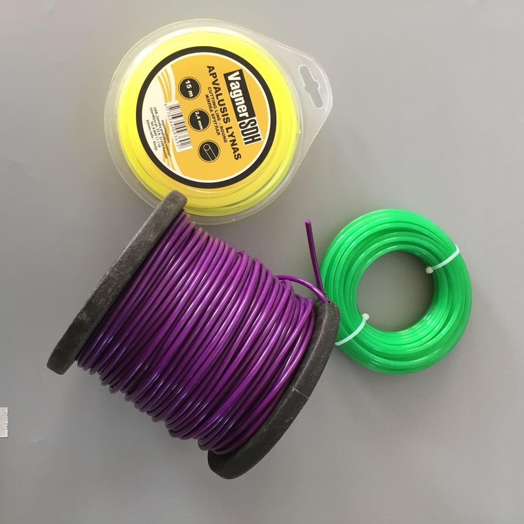 Llinell Nimon Trimmer NTEC