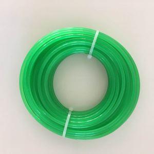 Prif briodweddau ffisegol a chemegol monoffilament polypropylen