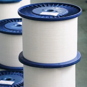 Edafedd Polyester Monofilament Zipper 7 # 0.74mm