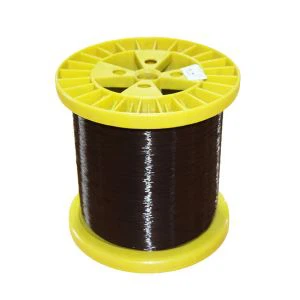 Llinell Pysgota Monoffilament Nylon Cryfder Uchel Gyda Phris Da