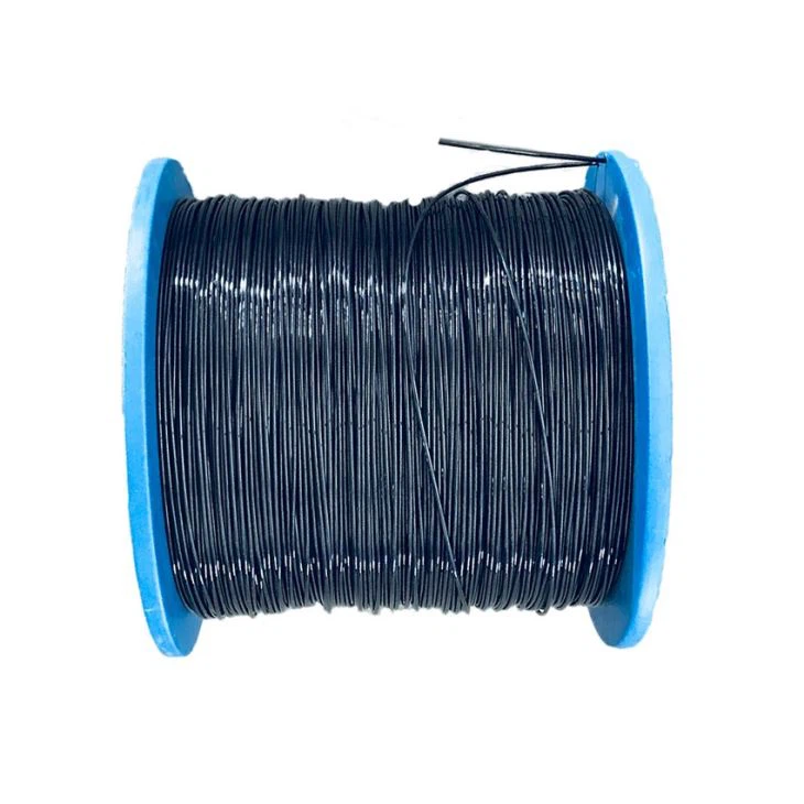 100% Virgin Material Polyester Wire For Greenhouse And Agricultural