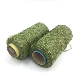 Edafedd Glaswellt PP Synthetig 8000D / 8F PP