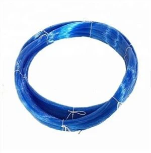 Gweithgynhyrchwyr Llinell Bysgota Môr Nylon Gorau NTEC