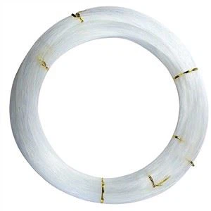 Llinell Pysgota Llinell Hir Monofilament Llinell Pysgota Twa Llinell Pysgota