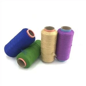 ADDYSG Gorfforol Curly Yarn am Garped