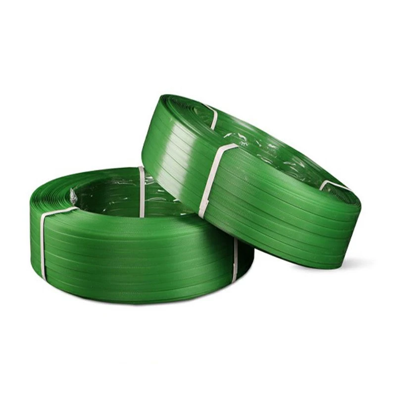 Pris Ffatri Polyester 12mm 16mm 19mm A Maint wedi'i Customized Tâp Strap Paci...