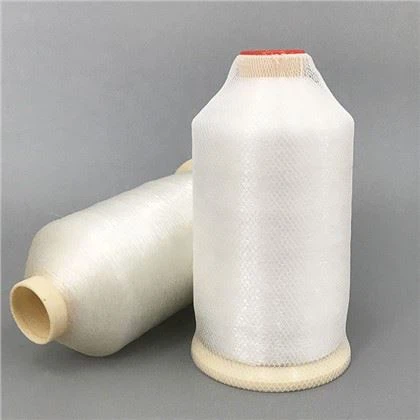 0.08m-0.25mm Trywydd Gwnïo Monofilament Neilon Ar gyfer Brodwaith Sequin Anweledig