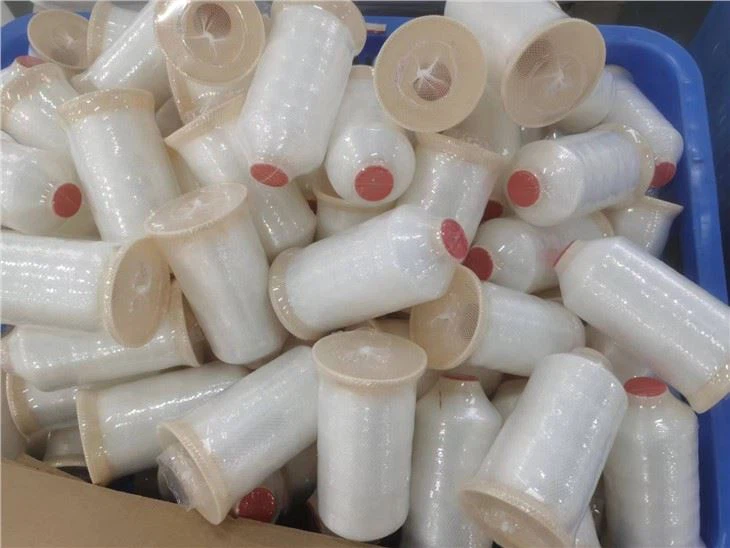 100g 0.12mm Y Cone Nylon Monofilament Yarn Sewing Thread